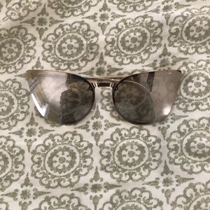 Cat Eye Sunglasses